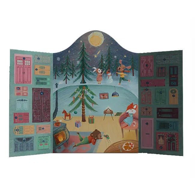 The Sharing Kindness Advent Calendar