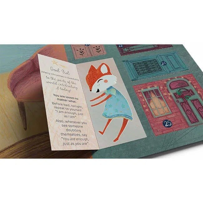The Sharing Kindness Advent Calendar