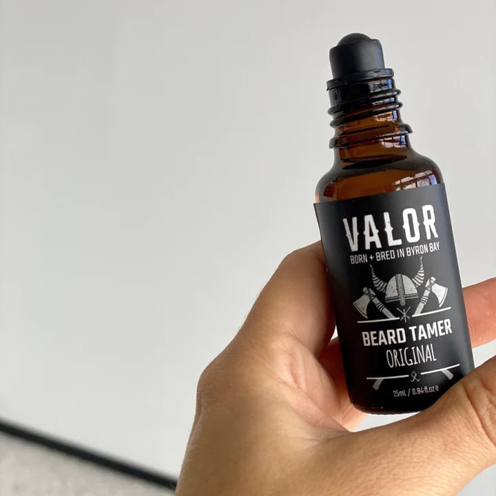 Valor Beard Tamer (Original)