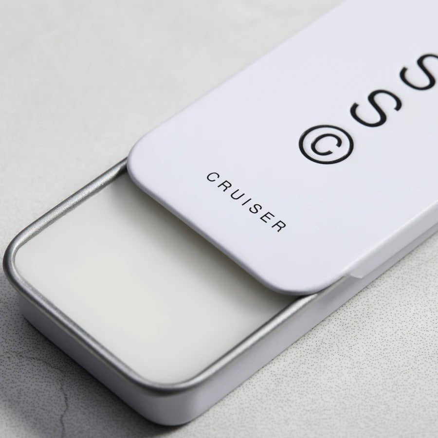 Solid State Cruiser Cologne