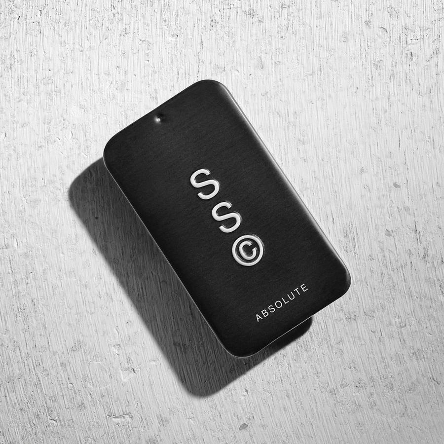 Solid State for MenSolid State for Men Absolute Cologne #same day gift delivery melbourne#