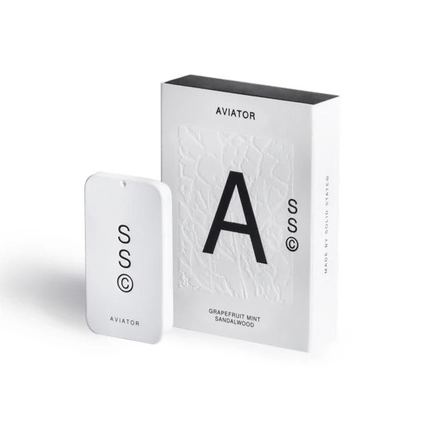 Solid State for MenSolid State for Men Aviator Cologne #same day gift delivery melbourne#