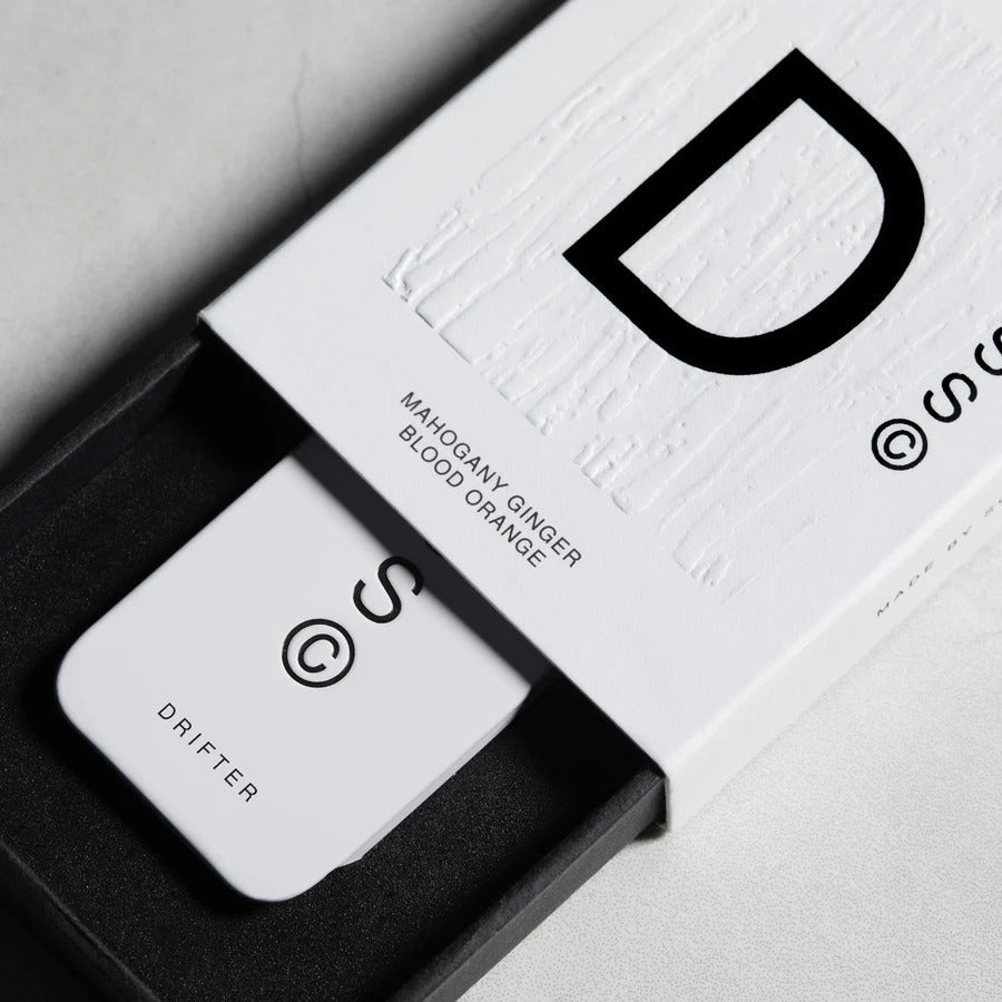 Solid State for Men Drifter Cologne