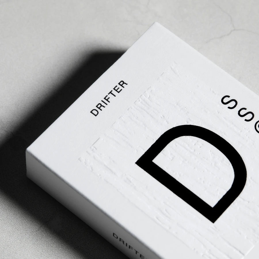 Solid State for Men Drifter Cologne