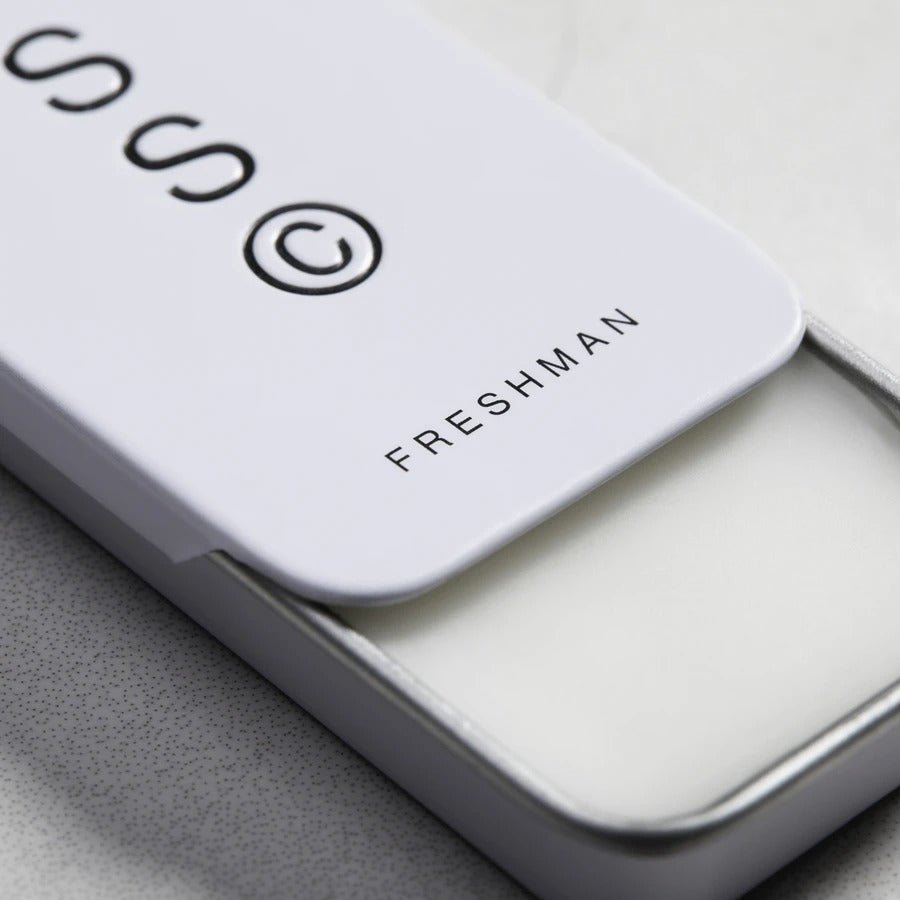 Solid State for Men Freshman Cologne