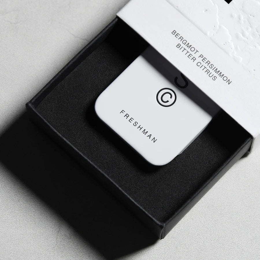 Solid State for Men Freshman Cologne