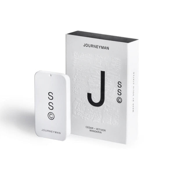 Solid State for MenSolid State for Men Journeyman Cologne #same day gift delivery melbourne#