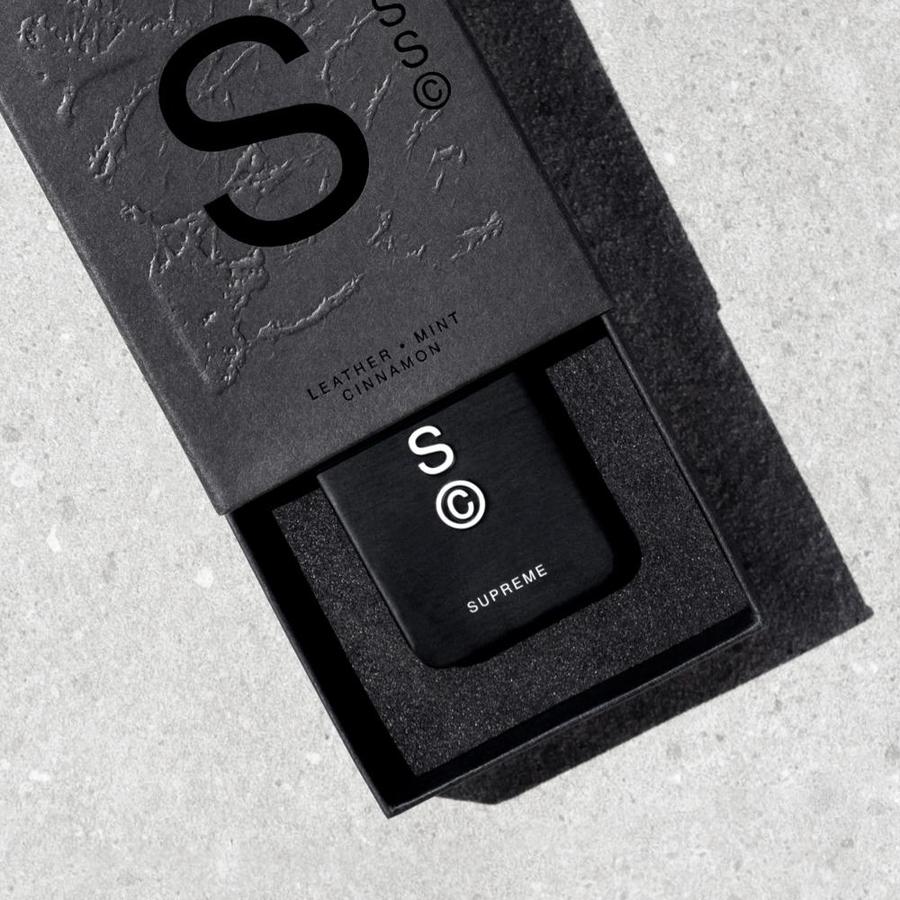 Solid State for Men Supreme Cologne