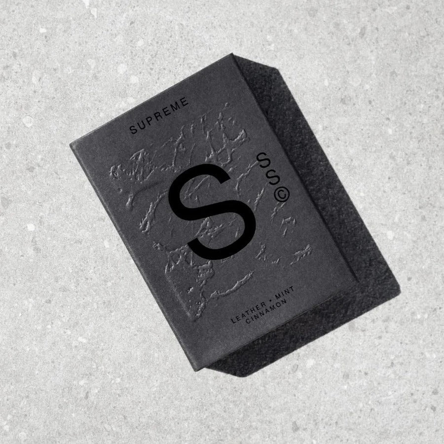 Solid State for Men Supreme Cologne