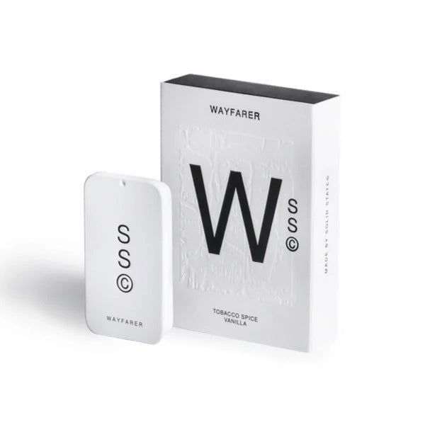 Solid State for MenSolid State for Men Wayfarer Cologne #same day gift delivery melbourne#