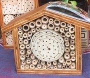Solitary BeesBee Hotel - Small #same day gift delivery melbourne#