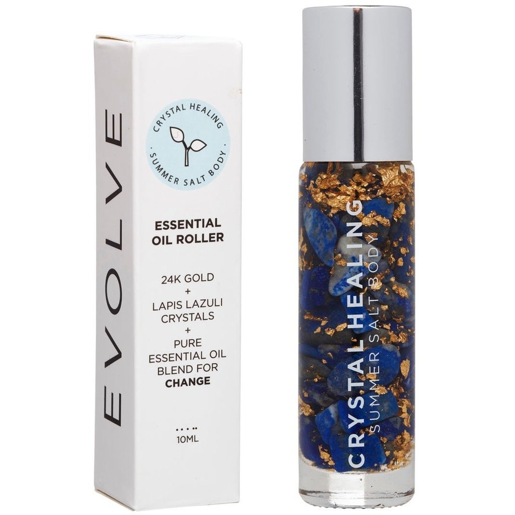 Summer Salt BodySummer Salt Body Evolve Essential Oil Roller - 10ml #same day gift delivery melbourne#