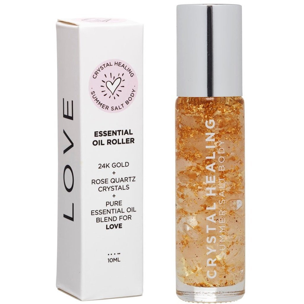 Summer Salt BodySummer Salt Body Love Essential Oil Roller - 10ml #same day gift delivery melbourne#