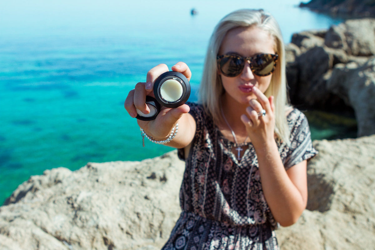 Summer Salt BodySummer Salt Body Nourish My Lips #same day gift delivery melbourne#