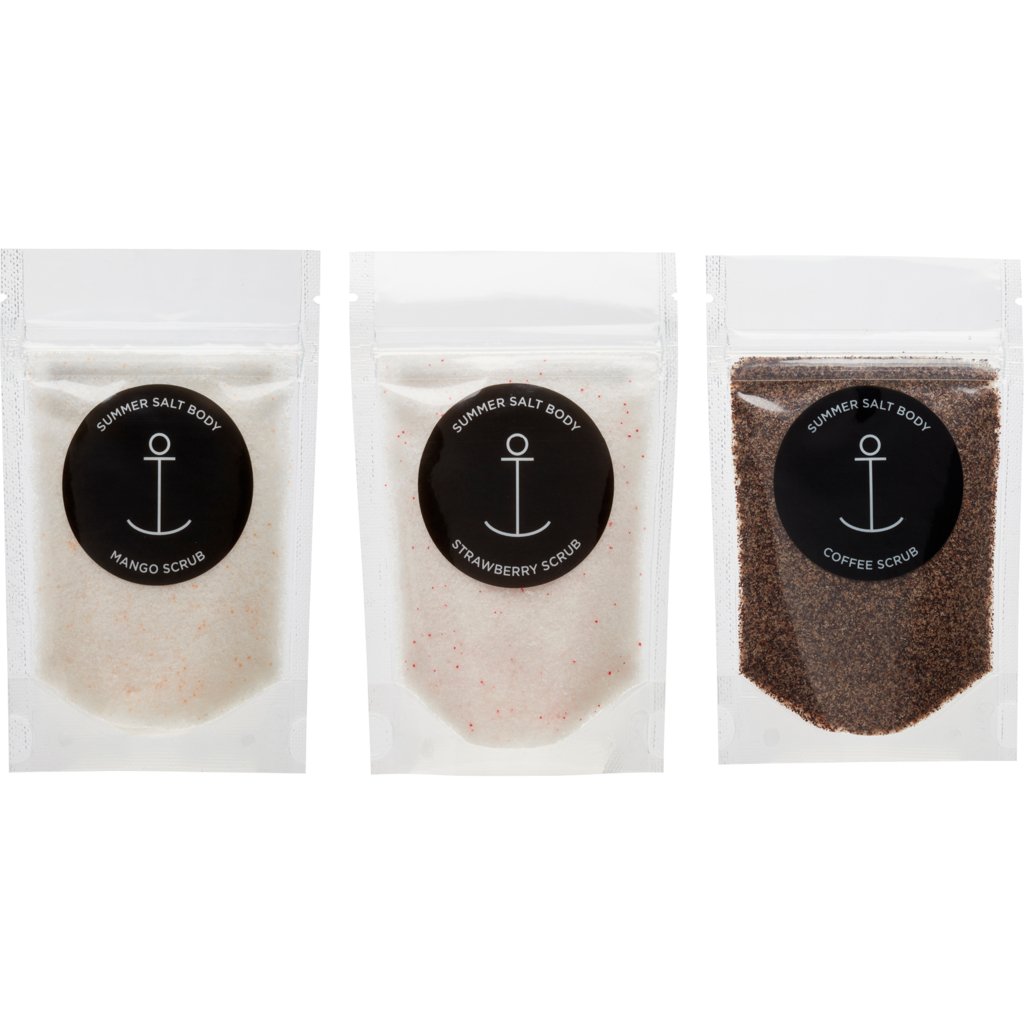 Summer Salt BodySummer Salt Body Three Mini Scrubs Pack #same day gift delivery melbourne#