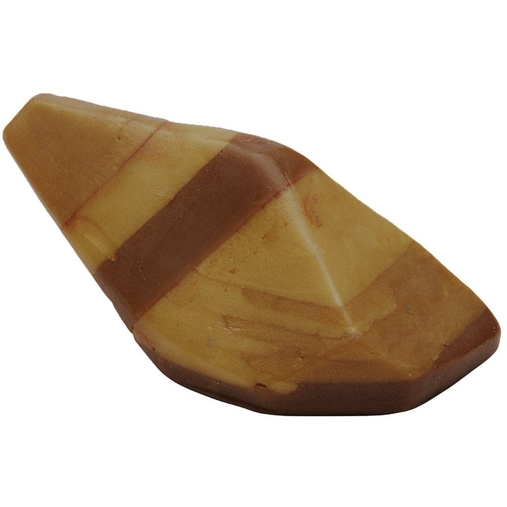 Summer Salt Body Tiger's Eye Crystal Soap
