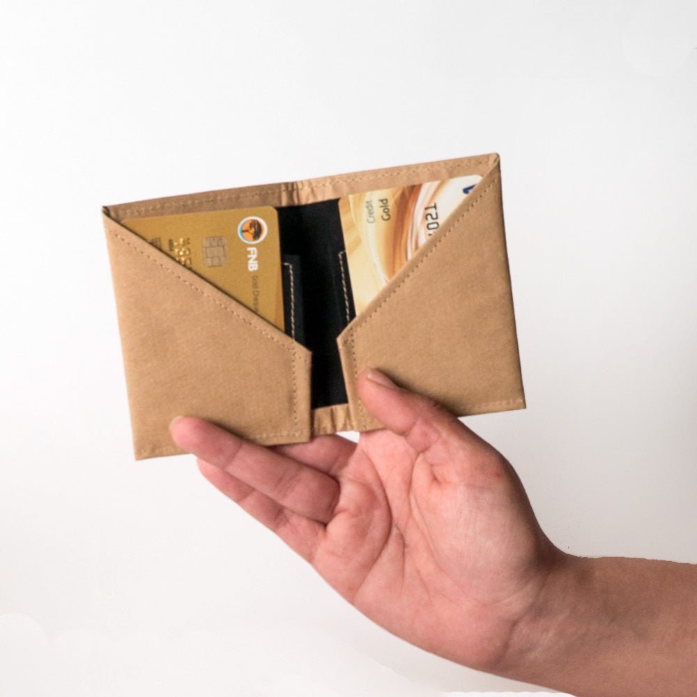 WREN Slim Wallet