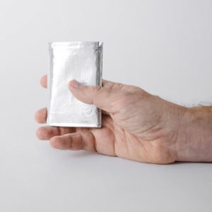 WREN Slim Wallet