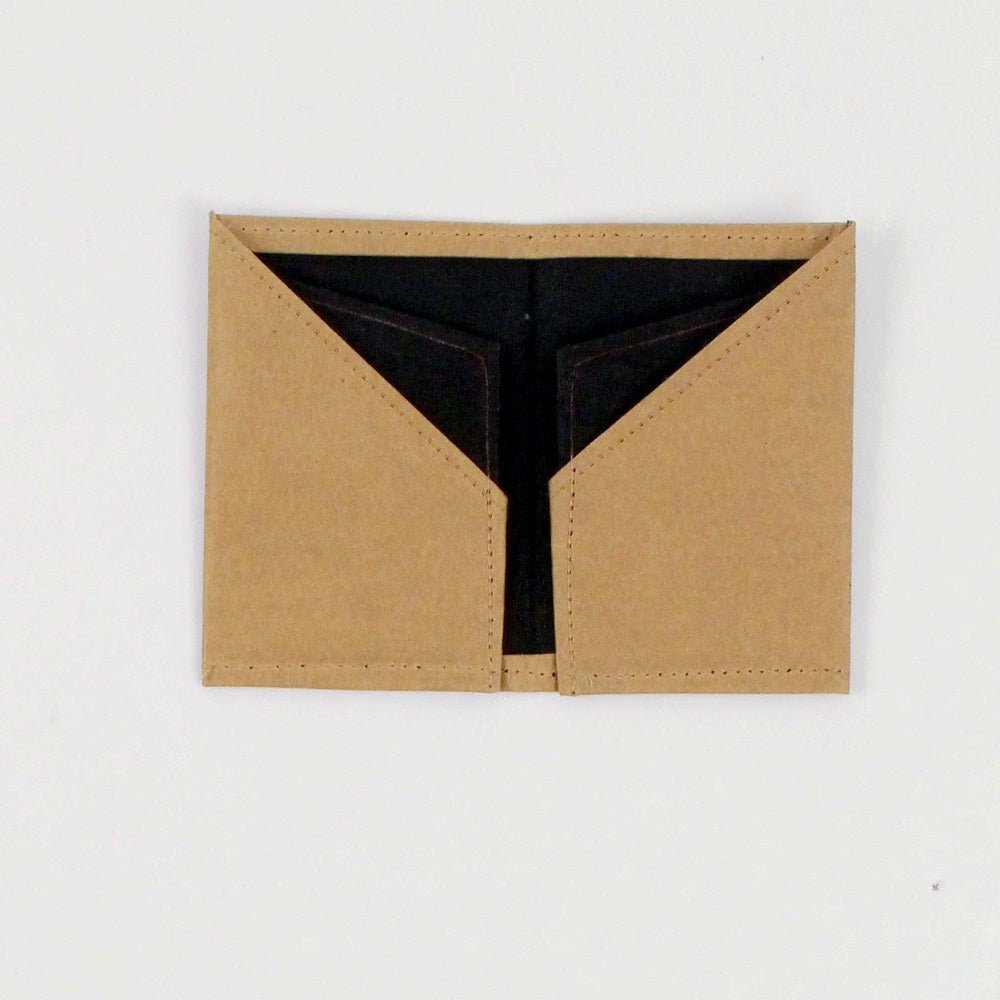 WREN Slim Wallet