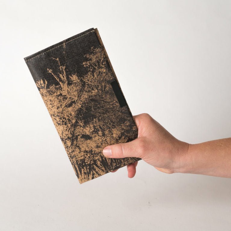 WREN Travel Folder