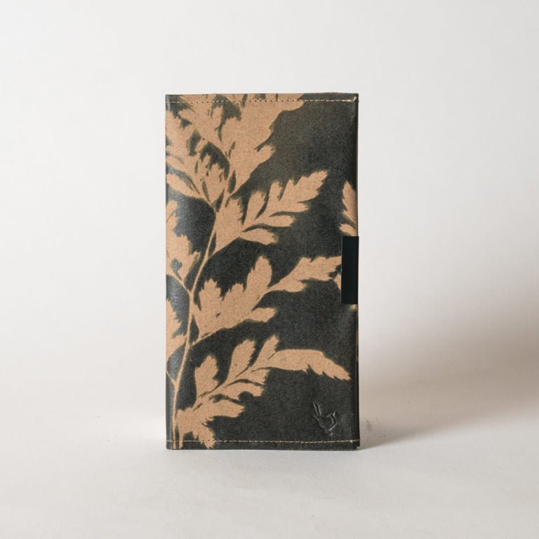 WREN Travel Folder