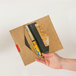 WREN Travel Folder