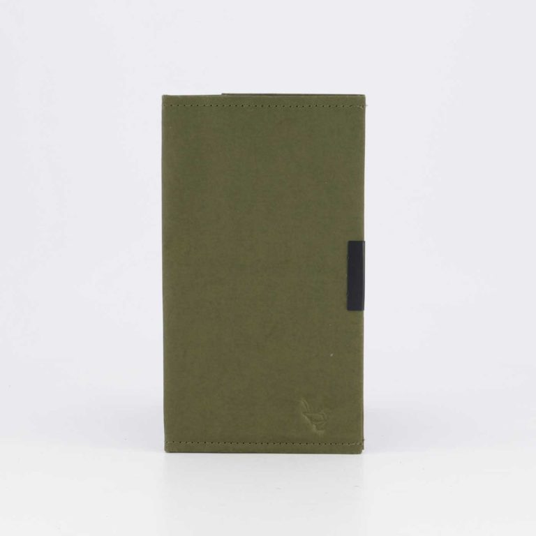 WREN Travel Folder