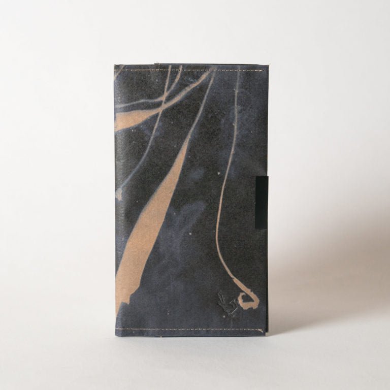 WREN Travel Folder