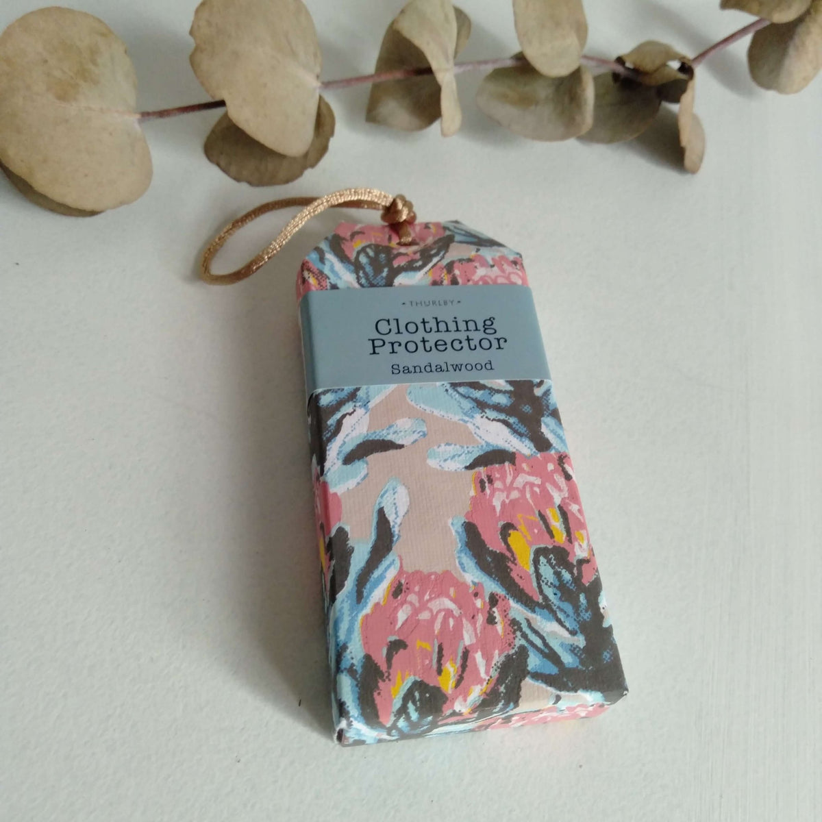 Thurlby Herb Farm Gondwana Clothing Protector #same day gift delivery melbourne#