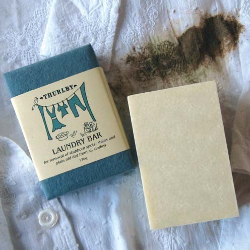 Thurlby Herb FarmThurlby Herb Farm Laundry Bar #same day gift delivery melbourne#