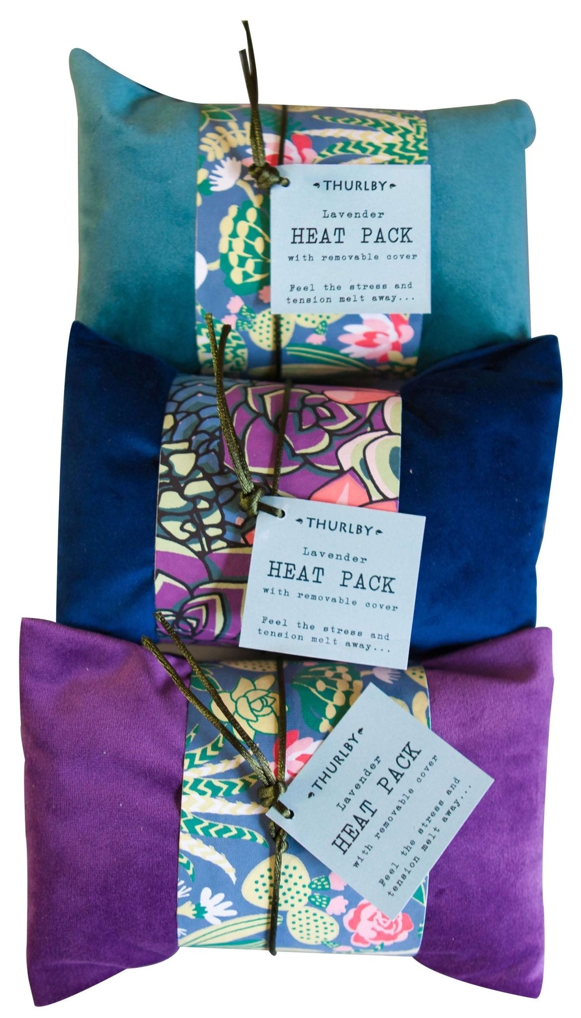Thurlby Herb Farm Prickly Heat Pack