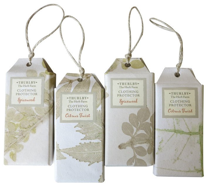 Thurlby Herb Farm Spicewood Clothing Protector #same day gift delivery melbourne#