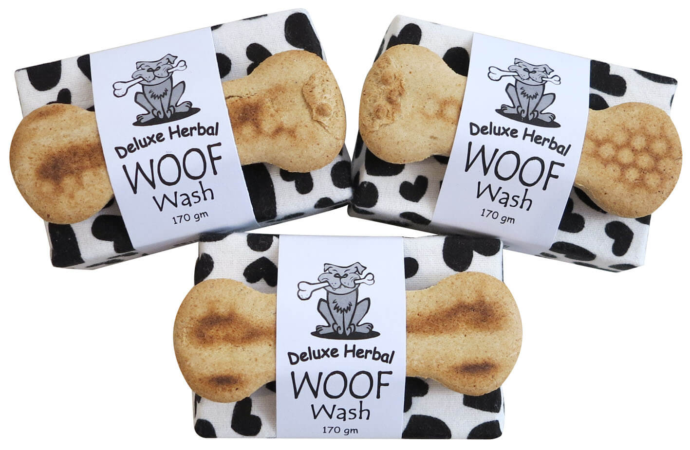 Thurlby Herb Farm Woof Wash