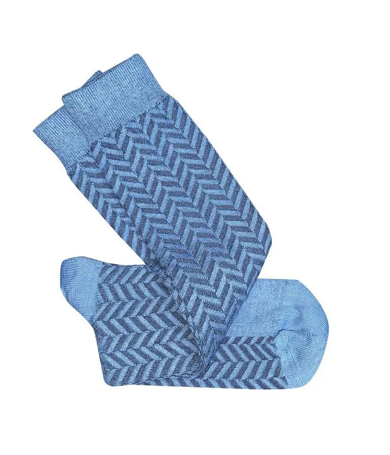 TightologyTightology Long Herringbone Socks #same day gift delivery melbourne#