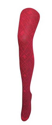 Tightology Riviera Cotton Tights