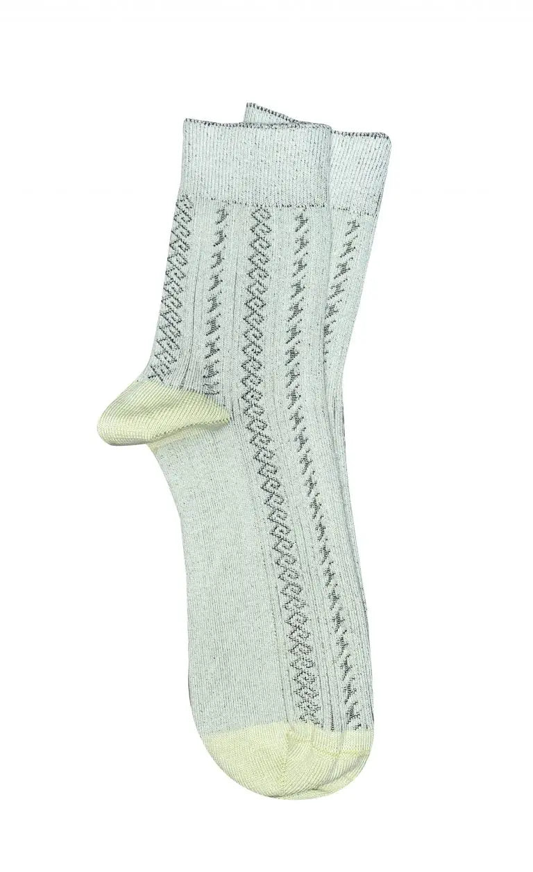Tightology Short Monte Socks
