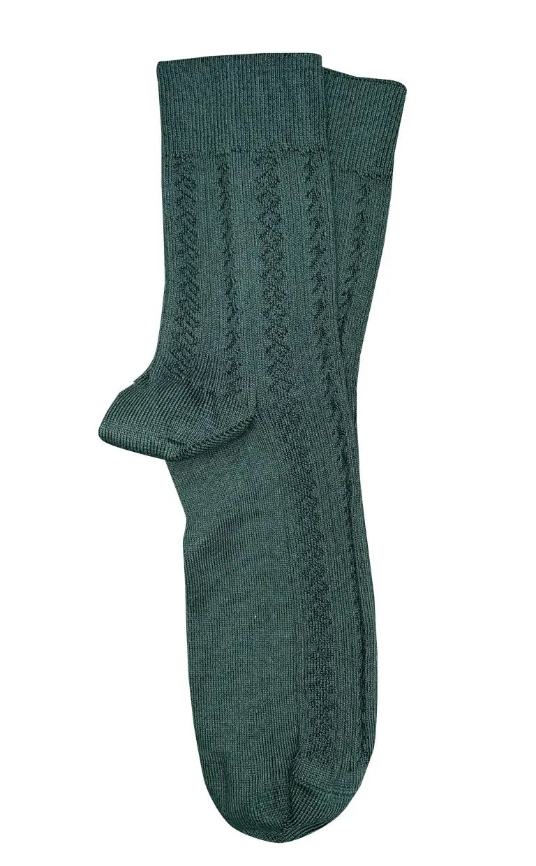Tightology Short Monte Socks