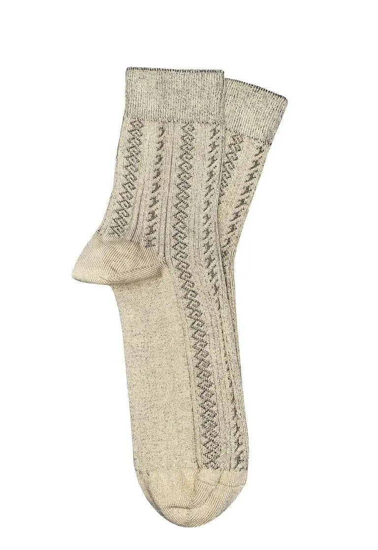 Tightology Short Monte Socks