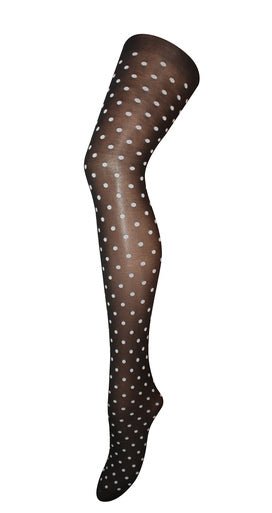 Tightology Spots Tights Tights