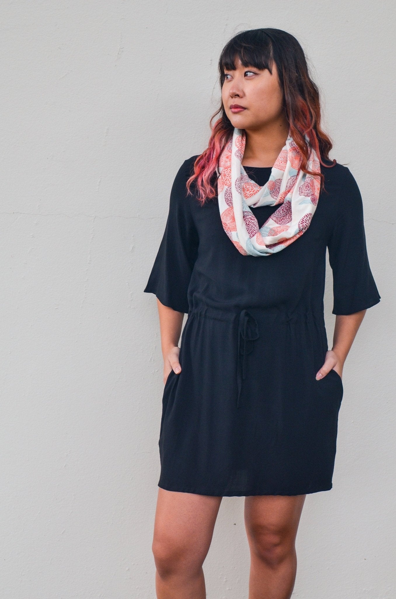 Tonle Mealea Dress