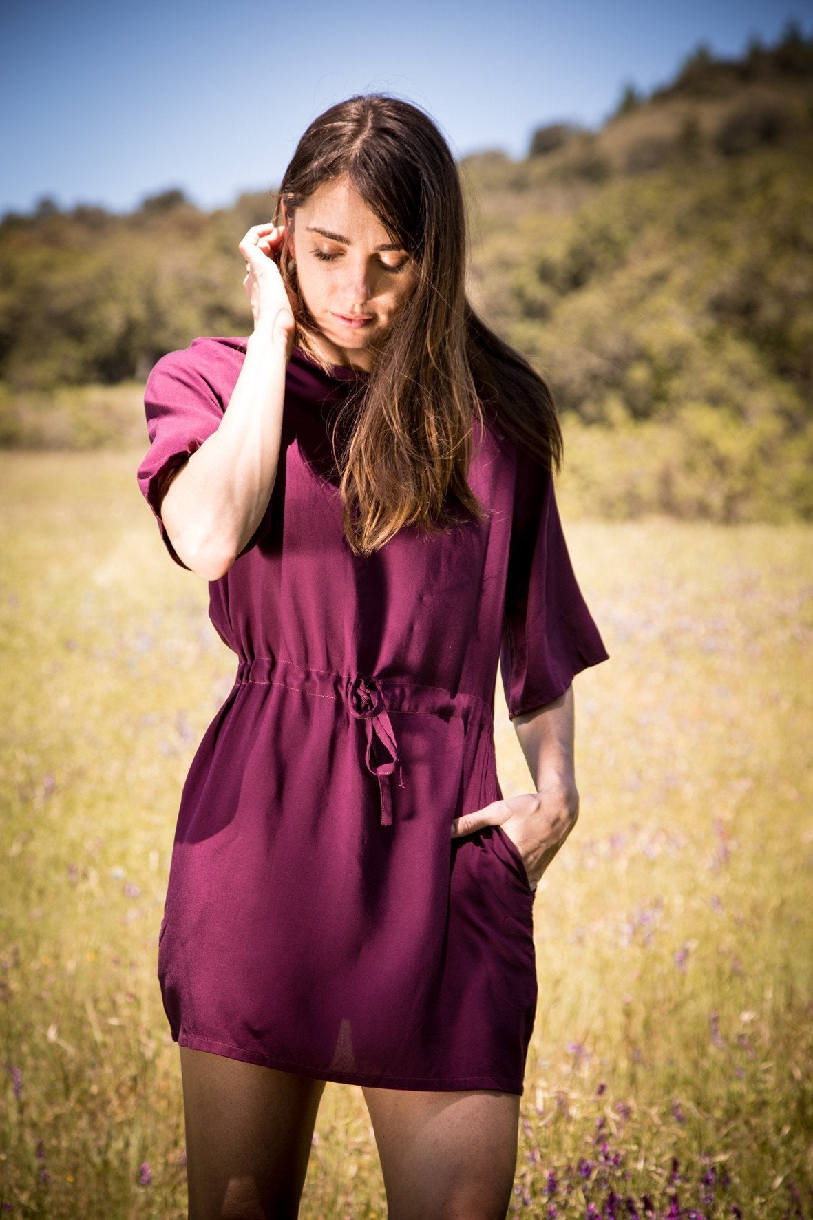 Tonle Mealea Dress