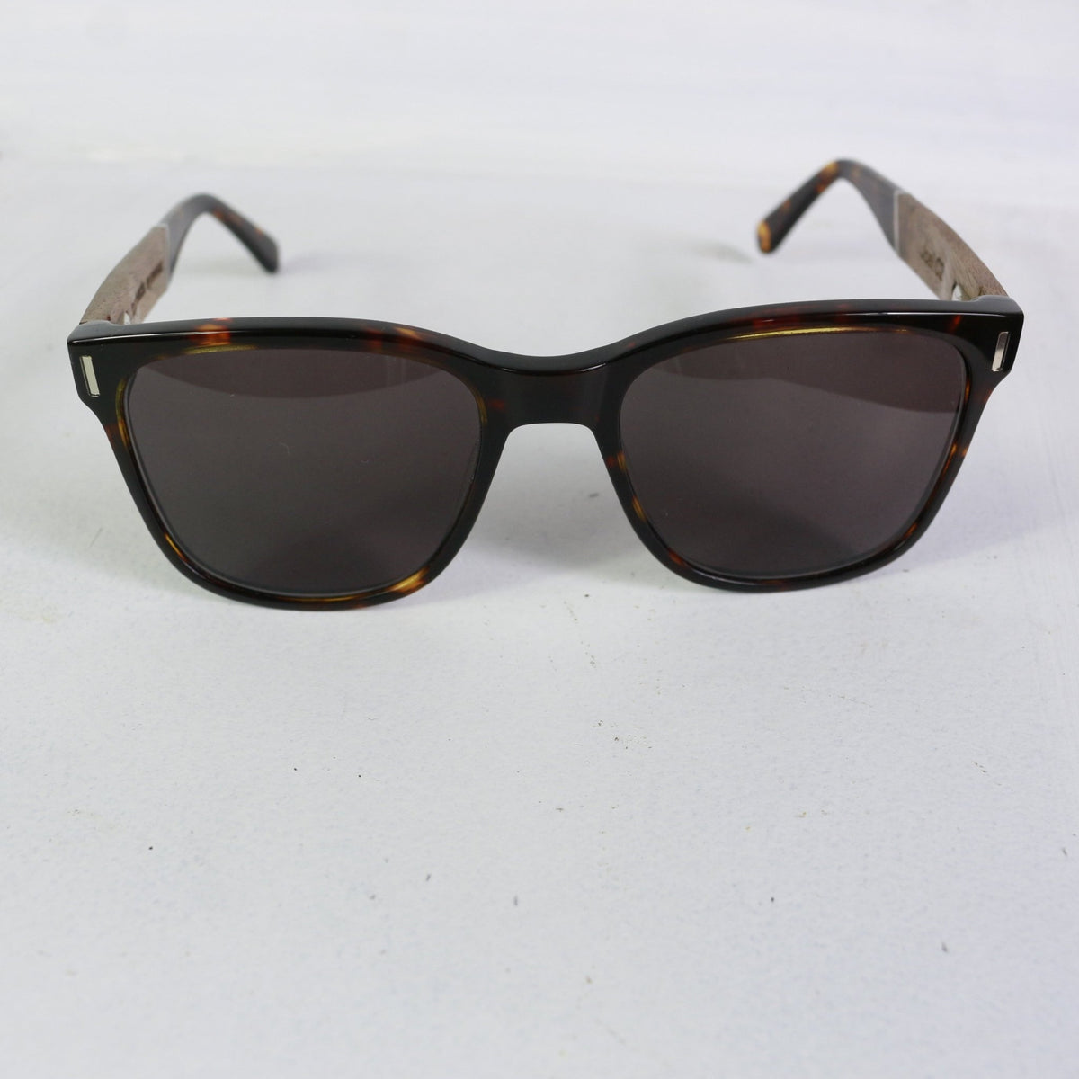 TopheadsTopheads Joel Metal & Wood Sunglasses #same day gift delivery melbourne#