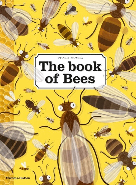 Book of Bees