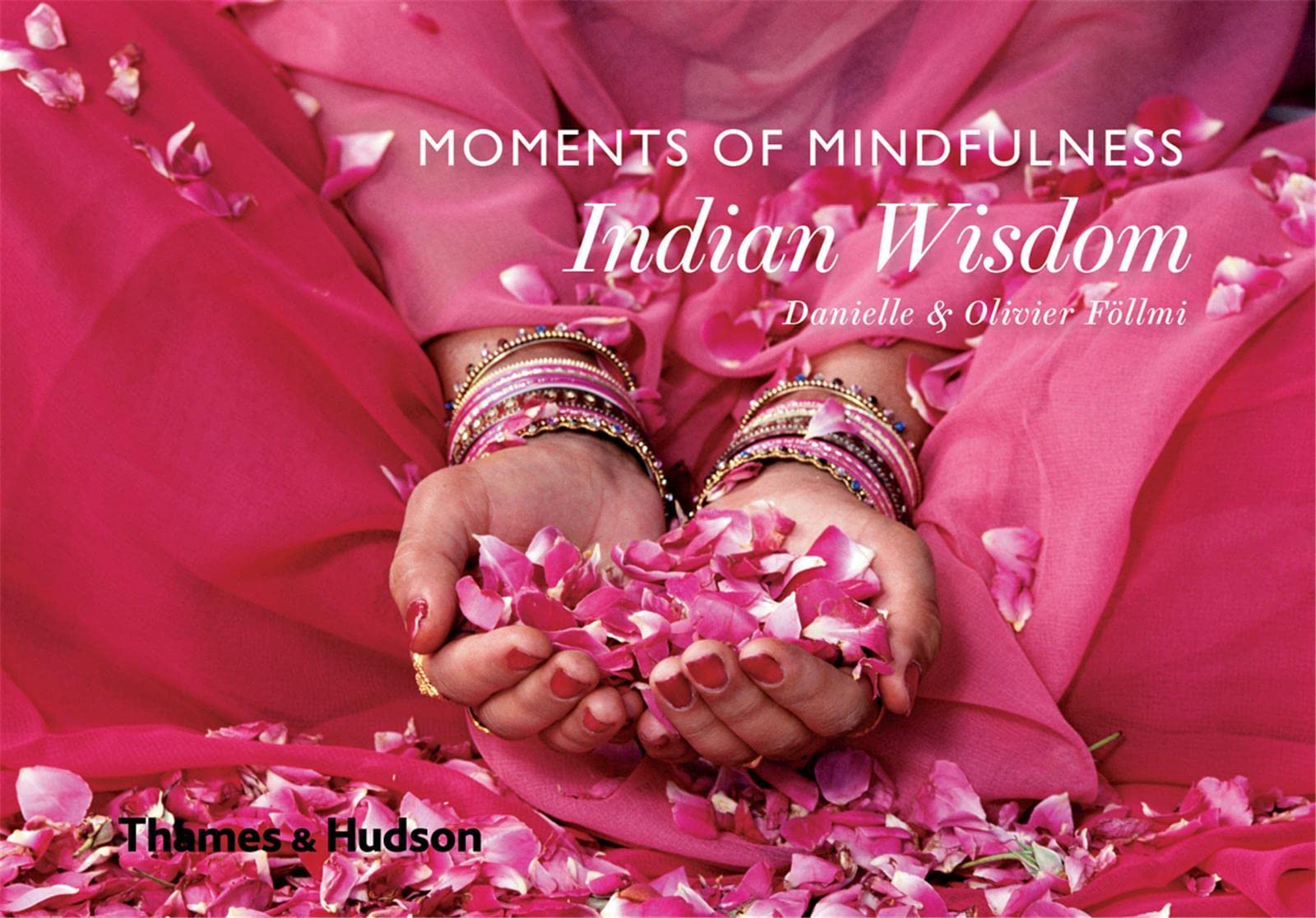 Moments of Mindfulness by Danielle Follmi