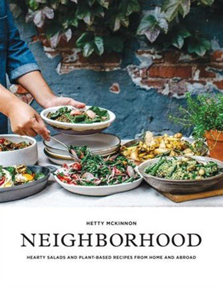 Neighbourhood