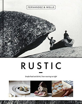 Rustic by Jorge and Rick Fernandez