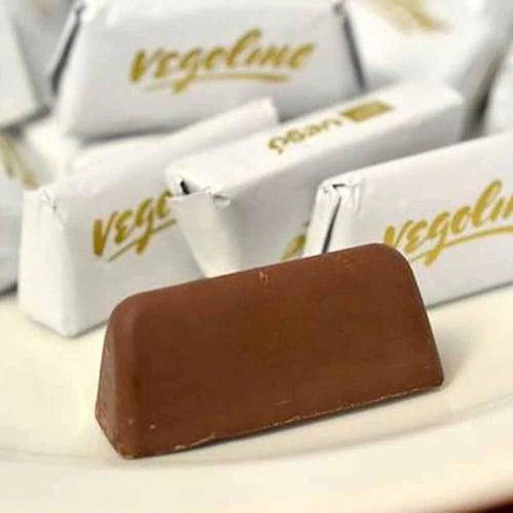 VegoVegolino Fine Nougat Praline #same day gift delivery melbourne#