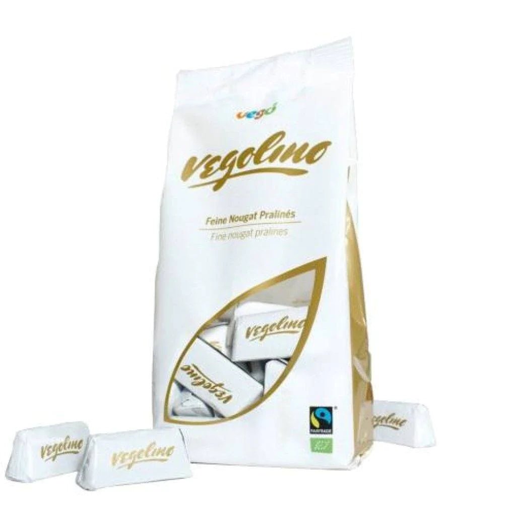 VegoVegolino Fine Nougat Praline #same day gift delivery melbourne#