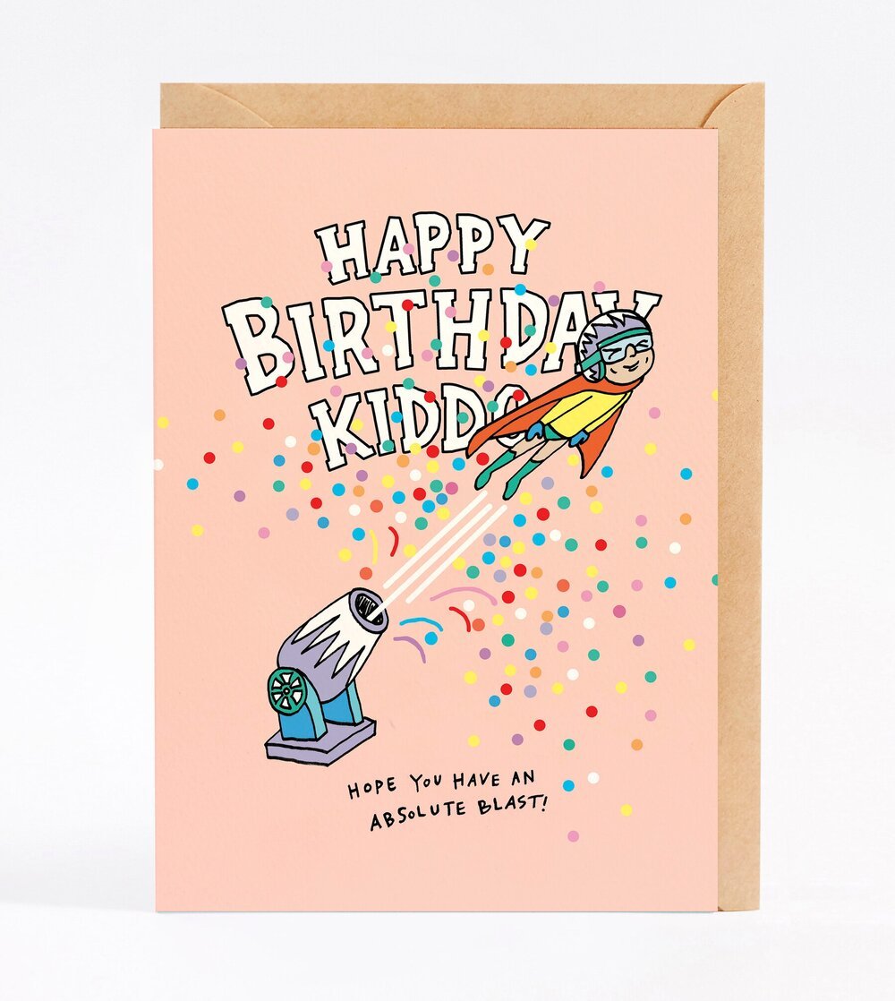 Wally Paper CoAbsolute blast! - Wally Paper Co #same day gift delivery melbourne#