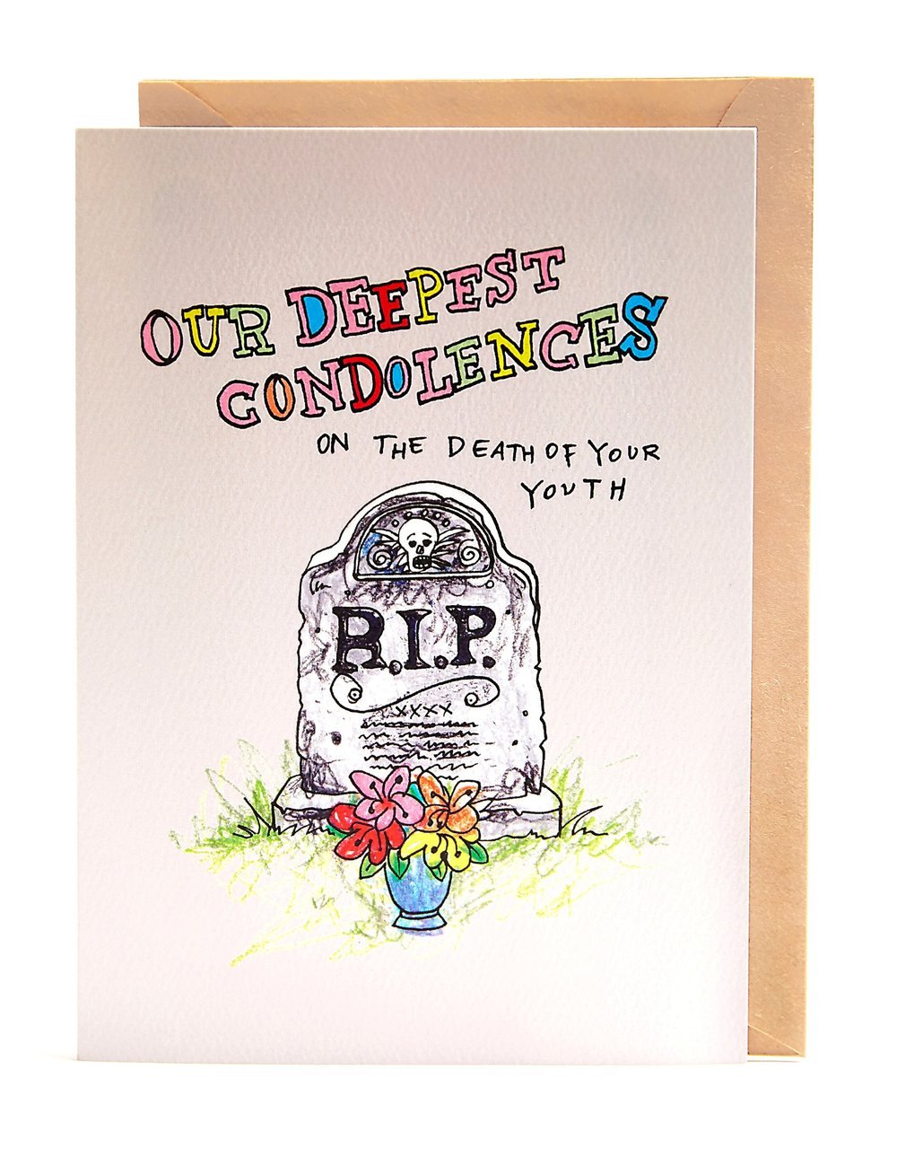 Wally Paper CoR.I.P - Wally Paper Co #same day gift delivery melbourne#